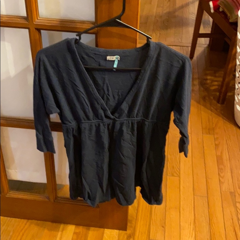 Old Navy 3/4 sleeve